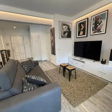 Eur Baldovinetti Luxury Vicino Ifad, Huawei, Eni, Zte, Unilever, Siemens, Open Fiber Apartment Rom