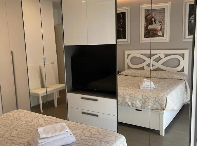 Lejlighed Eur Baldovinetti Luxury Vicino Ifad, Huawei, Eni, Zte, Unilever, Siemens, Open Fiber Rom