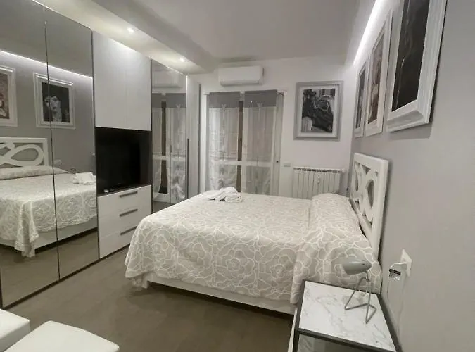 Lejlighed Eur Baldovinetti Luxury Vicino Ifad, Huawei, Eni, Zte, Unilever, Siemens, Open Fiber *