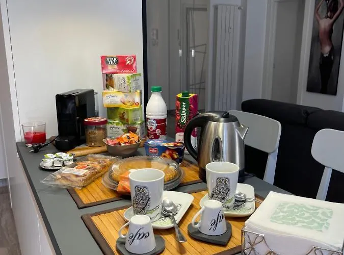 Eur Baldovinetti Luxury Vicino Ifad, Huawei, Eni, Zte, Unilever, Siemens, Open Fiber Lejlighed *